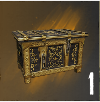 Black Aria Chest (Required:Kingpin 1)